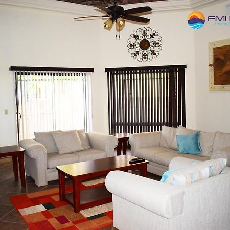 Willa Casa Diamante Puerto Peñasco Zewnętrze zdjęcie