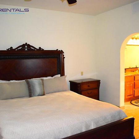 Willa Casa Diamante Puerto Peñasco Zewnętrze zdjęcie