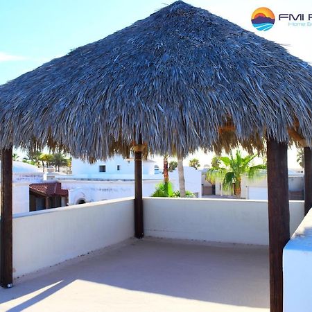 Willa Casa Diamante Puerto Peñasco Zewnętrze zdjęcie
