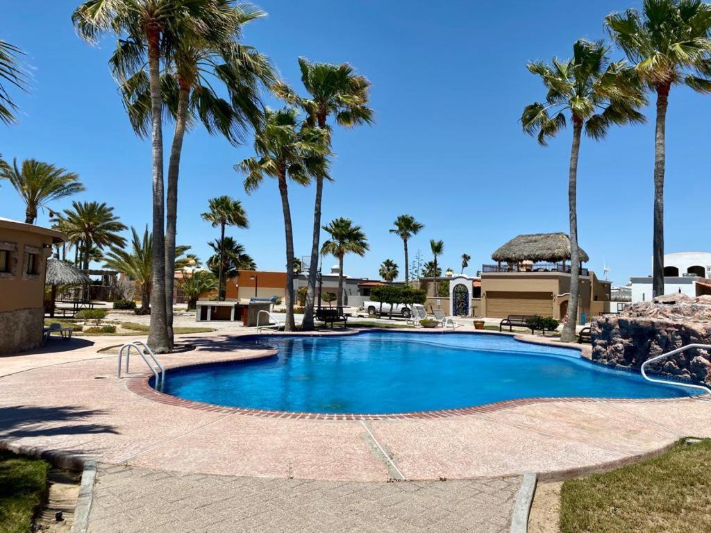 Willa Casa Diamante Puerto Peñasco Zewnętrze zdjęcie