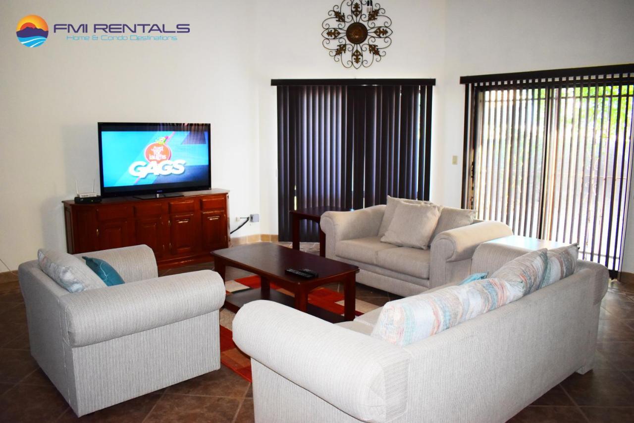 Willa Casa Diamante Puerto Peñasco Zewnętrze zdjęcie