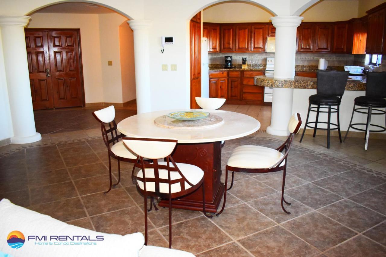 Willa Casa Diamante Puerto Peñasco Zewnętrze zdjęcie