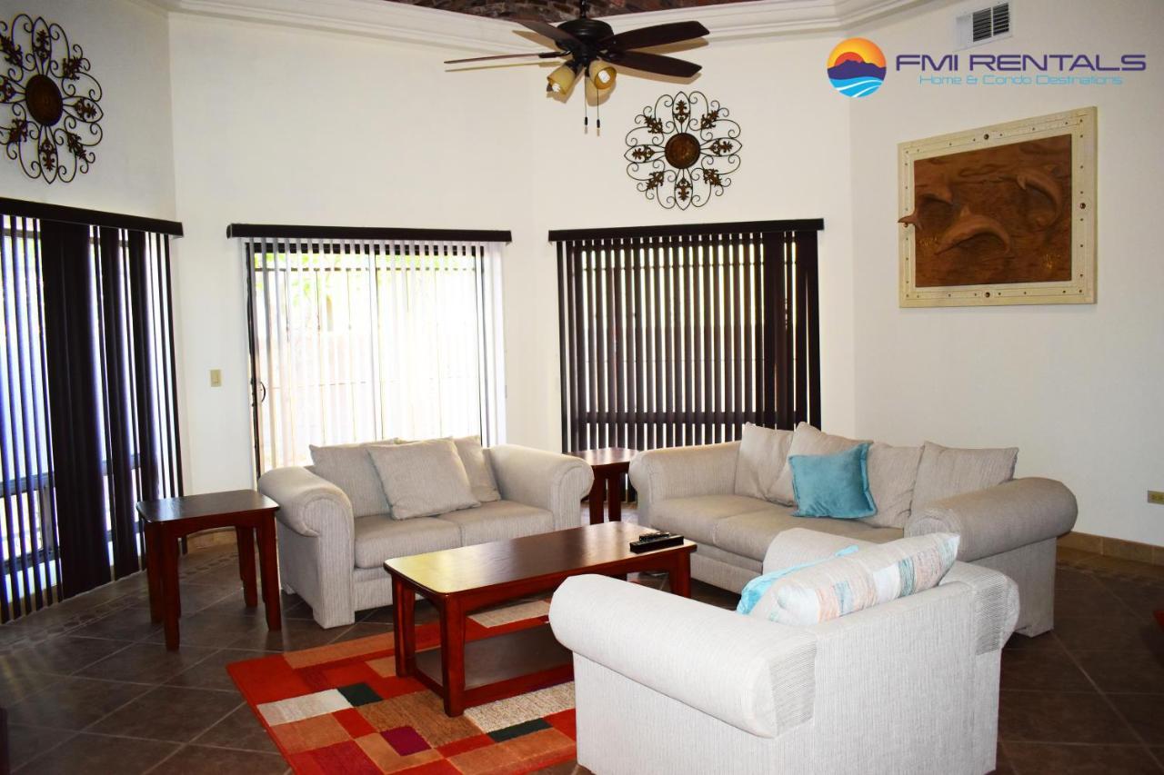 Willa Casa Diamante Puerto Peñasco Zewnętrze zdjęcie
