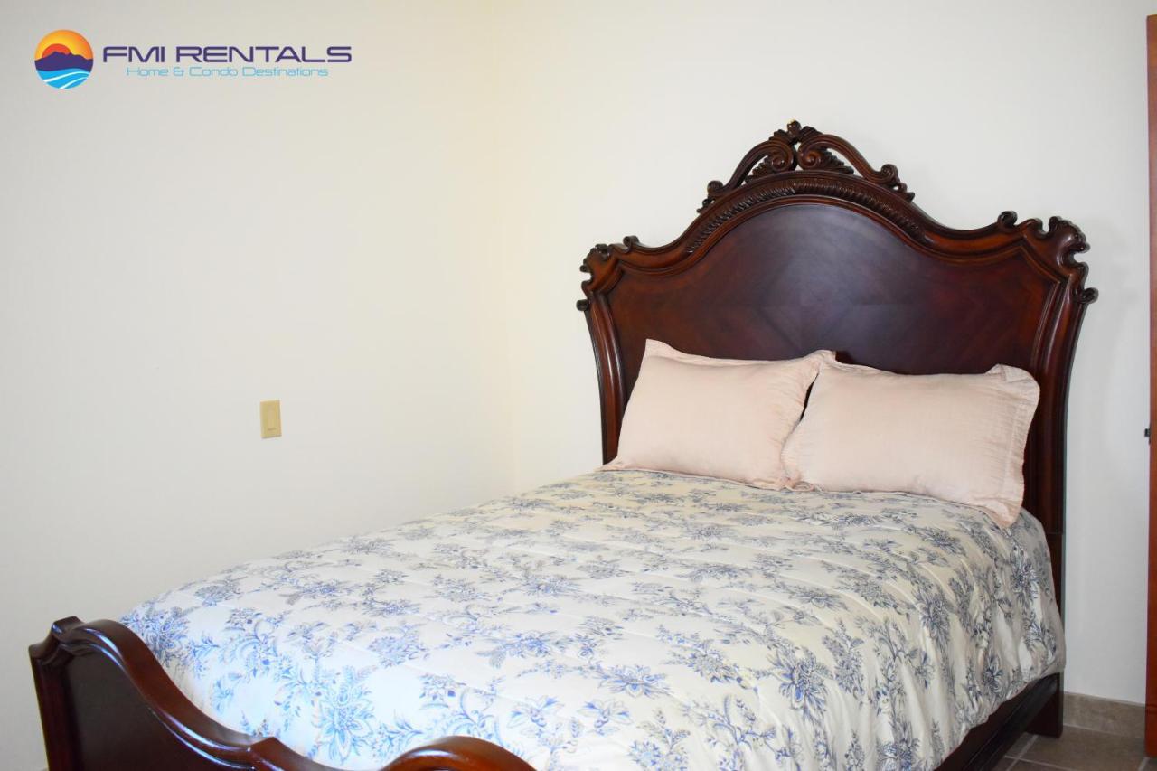 Willa Casa Diamante Puerto Peñasco Zewnętrze zdjęcie