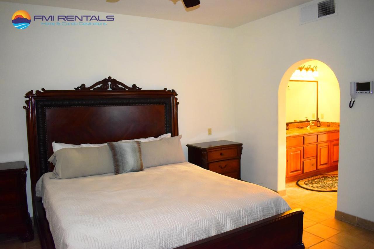 Willa Casa Diamante Puerto Peñasco Zewnętrze zdjęcie