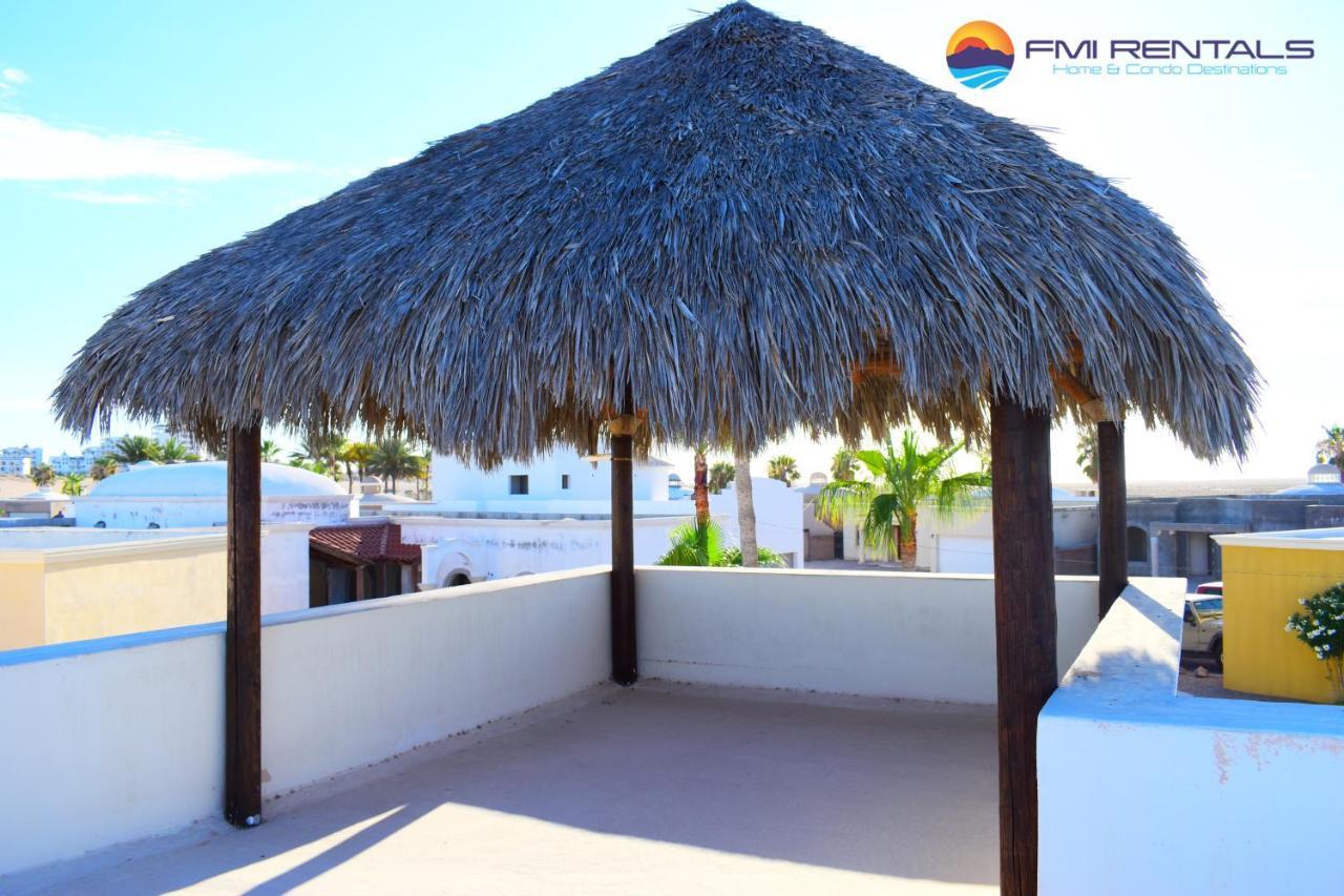 Willa Casa Diamante Puerto Peñasco Zewnętrze zdjęcie