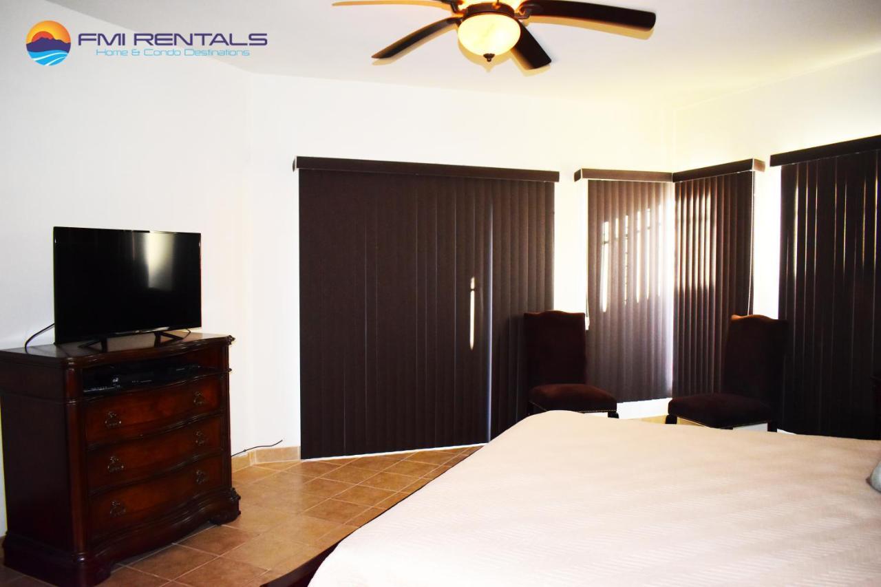 Willa Casa Diamante Puerto Peñasco Zewnętrze zdjęcie
